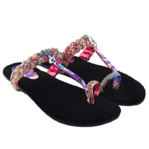 Blinder womens slipper pink 4 UK (Narrow) (B08P25924W) Amazon Price History, Amazon Price Tracker