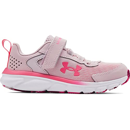 Image of Under Armour Unisex-Child Pre School Assert 9 Alternate ClosureRunning Shoe
