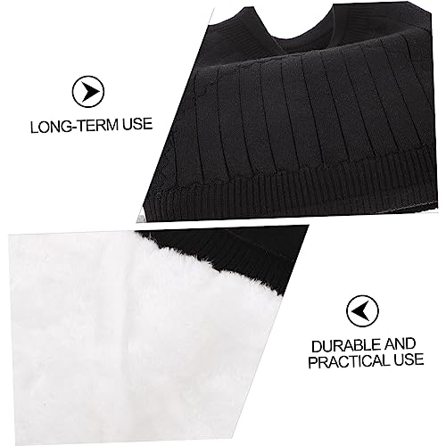 Faja lumbar de lana XL soporte y protección transpirable miniatura 2