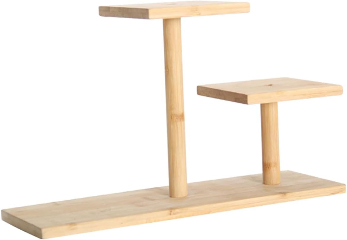 Plant Stand Tiered Display Rack Indoor Outdoor Succulent...