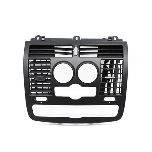 Grille ventilation centrale Mercedes Vito Viano W639 W636 aérateur