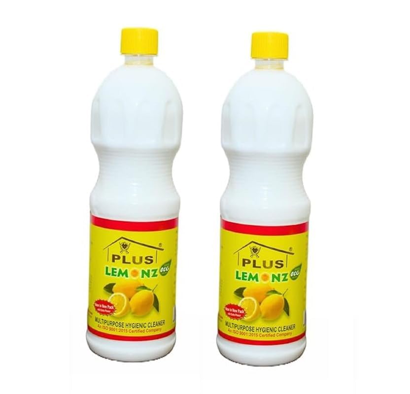Marbocare Lemonz Multipurpose Hygenic Cleaner 1 lt | Tile Bathroom Marble Floor Cleaner Descaler, Removes Heavy Stains from Tiles and Ceramics, Pack Of 3 (B0CRYKPBPP) Amazon Price History, Amazon Price Tracker