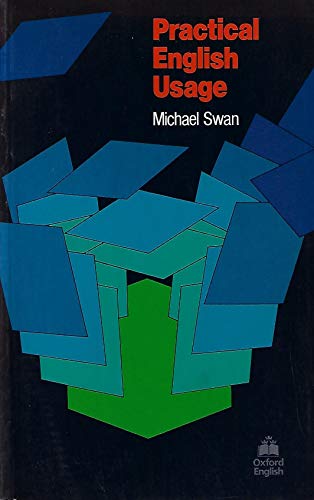 Used Book in Good Condition Practical English Usage