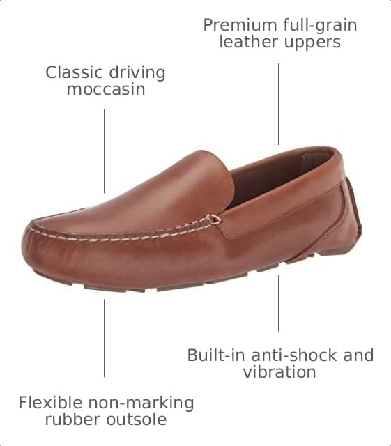 Image of Sperry Men's Davenport Venetian