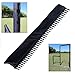 Cimarron Sports Outdoor Practice Frame Padding (1-7' Piece)