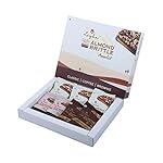 Loyka-Almond-Brittle-Assorted-Choco-Box-7-pcs-Premium-Chocolate-Gift-Hamper-Choco-Nut-Dryfruit-Delicacy-Roasted-California-Almonds-45-Dark-Choco-Salted-Caramel-Any-time-snack