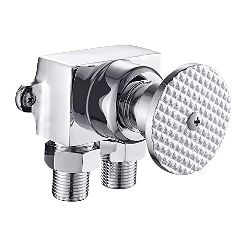 ERSINIAN '-Grifos, Grifos, Grifo de Pedal Vertical para Hospital, Grifo de Fábrica para Restaurante, Cocina, Lavabo, Laboratorio, Grifo de Agua/Pies (Color: Pie)