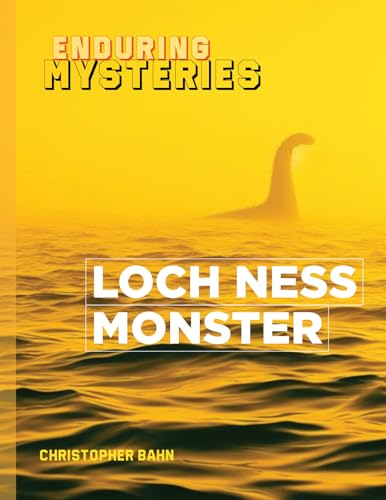 Loch Ness Monster