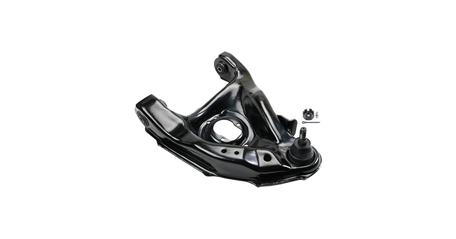 Amazon.com: MOOG RK620252 Front Left Lower Suspension