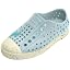Dawn Blue/Bone White Speckles/Shoreline Blue