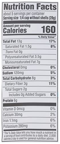 Image of 365 by Whole Foods Market, Roasted & Salted Pistachios, 10 Ounce