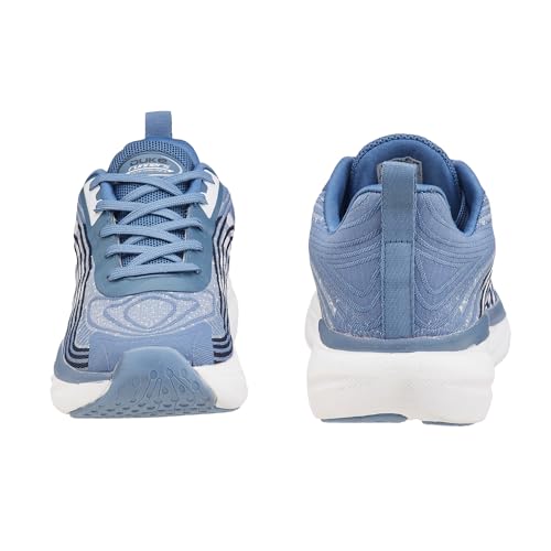 Image of Duke Mens Fwol2072 Sneaker
