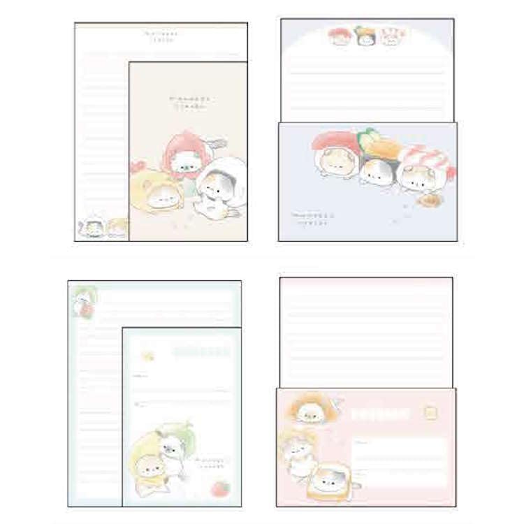 Amazon.co.jp: クラックス まねっこにゃんこ マイセレクトレター MY