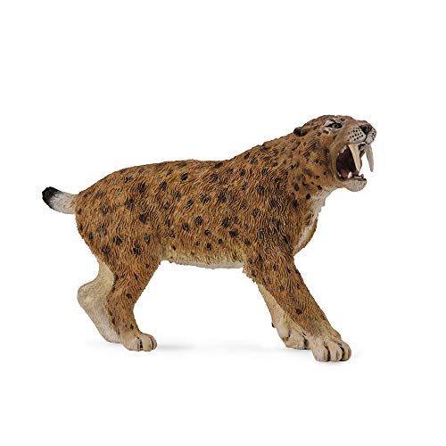 Collecta - Smilodon -XL- 88715 (90188715)