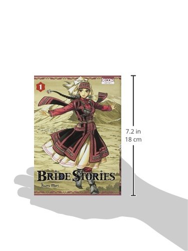 Bride stories t01