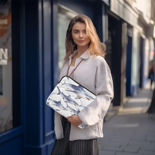 Funda para Portátil 13-14 Pulgadas Resistente al Agua miniatura 7