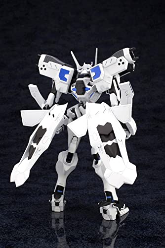 Figurine Plastic Model Kit Shiranui 18 cm miniatura 2