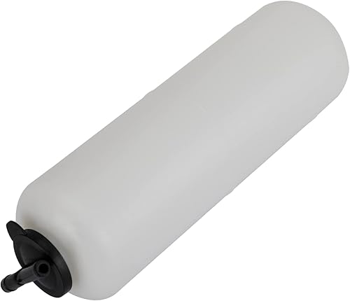 El tanque de refrigerante de la expansión de la reserva para el motor Takeuchi 50 60 65 80 de Yanmar