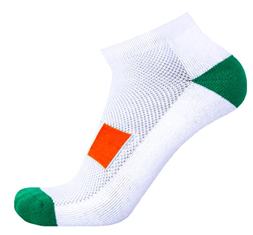 Image of NCAA unisex-adult Flip Flop Footie