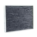 Compatible with SUZUKI Grand Vitara (FT/GT 98-05 JT 06-) MK7015 Cabin Filter J20A H27A M16A J24B