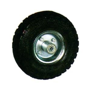 Carbest 91397 Roue 260 x 85 mm