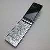 Docomo Style Series P-07B White