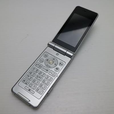 docomo STYLE Series P-07B White