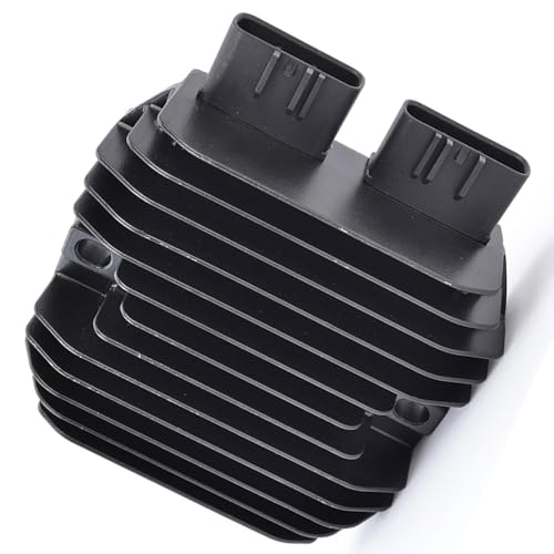 Régulateur redresseur antichoc pour Segway Snarler AT6 et Fugleman UT10