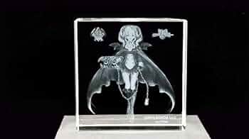 千年戦争アイギス 大悪魔召喚ラピス 10周年記念3Dクリスタル 418lLugUZyL._UF350,350_QL50_.jpg