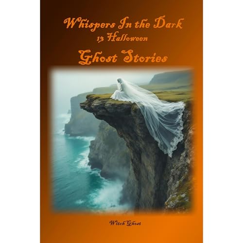 Whispers In the Dark (Authored by Witch Ghost) episode artwork