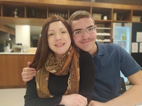 From Venezuela to London: Meirah's Search for the Best Cleft Care