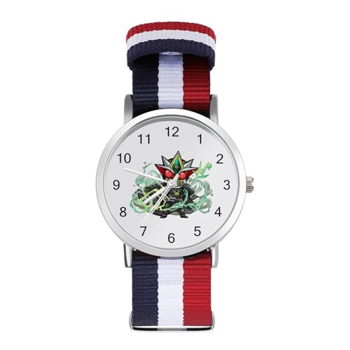 腕時計 仮面ライダー うで時計 メンズ レディース ビジネス時計 シンプル ファッションウォッチ Watch おしゃれ 人気 カジュアル 見やすい 文字盤 防水 薄型 男女兼用 通勤 通学 誕生日 プレゼント ボックス付き