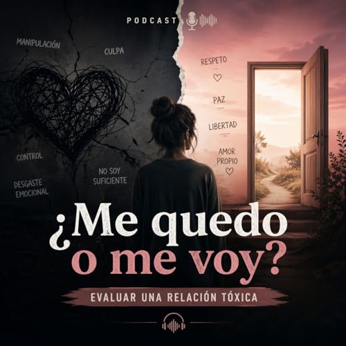 &iquest;Me quedo o me voy?