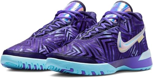 [iCL] u NXXT W[jTX QS EP LEBRON NXXT GENISUS QS EP yVAoCIbg/p[v/OCV[ACX/zCg IB1271-501 27.0cm