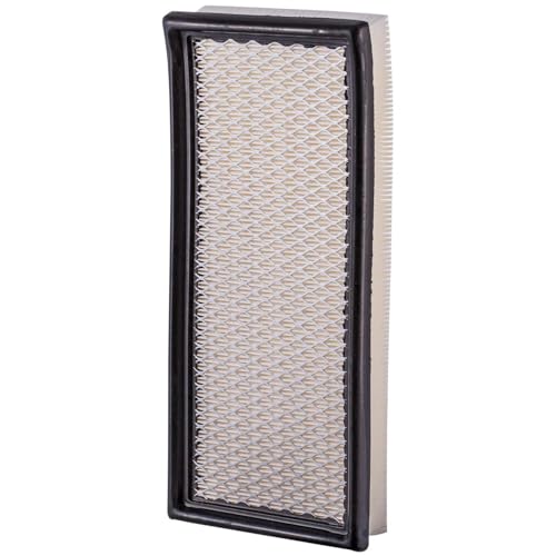 Image of ECOGARD XA4378 Premium Engine Air Filter | Fits 1987-1996 Ford F-150 4.9L, 5.0L, E-150 Econoline 4.9L, 5.0L, E-250 Econoline 4.9L, E-150 Econoline Club Wagon 4.9L, 5.0L