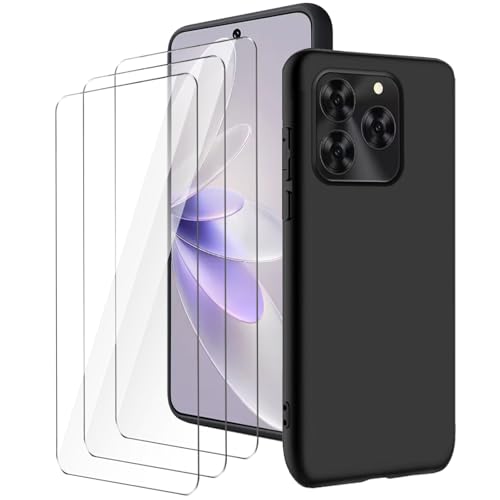 Durezza 9H: Premium Vetro Pellicola, high-risposta, elevata trasparenza e infrangibile, anti-scoppio, resistere impronte digitali e sudore rivestimento olio, Perfetto HD chiarezza, Max Touch accuratezza, senza alcuna distorsione.