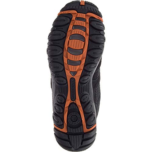 Image of Merrell Mens Alverstone Mid