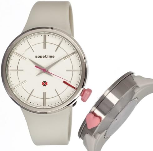Appetime Svj211098 One Luv Ladies Watch