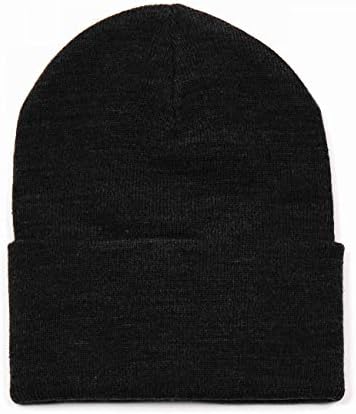 CARHARTT WIP Acrylic Watch Hat Cappello Berretto Black Heather : MainApps:  Amazon.it: Abbigliamento