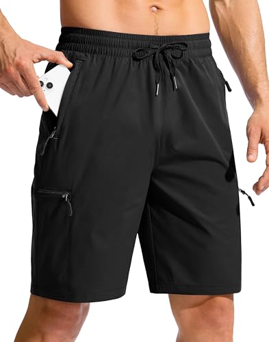 Men's Swim Trunks 9