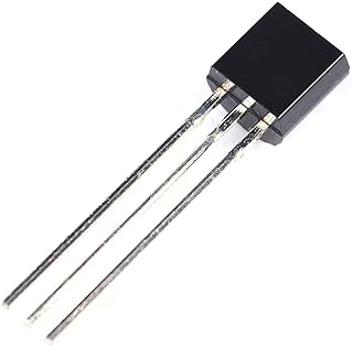 100 Pcs BC640 TO-92 640 TO92triode Transistor