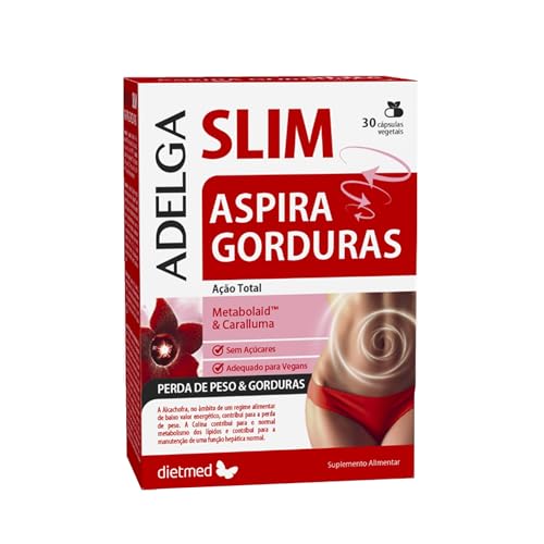 ADELGA SLIM Weight Loss Supplement – DietMed ADELGA SLIM Weight Loss Supplement – DietMed