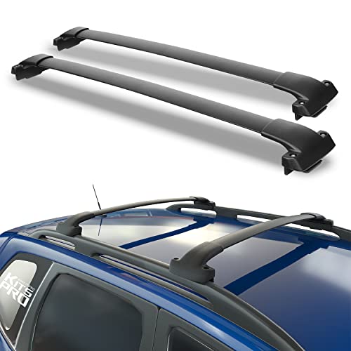 Find The Best Crossbars For Subaru Forester Reviews & Comparison Katynel