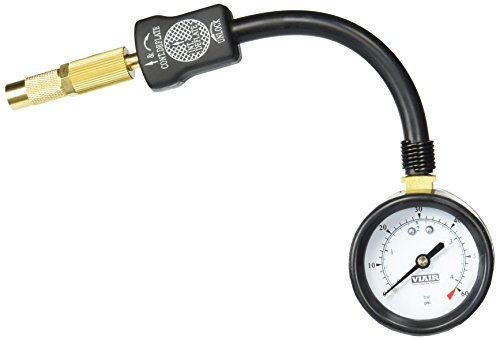 Viair 00032 Air Down Gauge by Viair