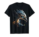 Auch als Motiv für Freunde, Familie und Kinder geeignet. Wenn Sie Phoenix-Liebhabern eine besondere Freude bereiten möchten, dann finden Sie über unsere Marke FantasyTastiX eine große Auswahl an Phoenix Illustrationen auf verschiedenen Produkten, für alle Tierliebhaber.