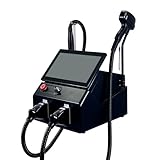 Mecavie Salon Beauty Device,Smooth Hair-Free Skin, Blemish-Free Complexion,Works for Full Body & All Skin Tones