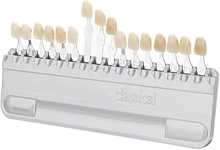 3DMaster Teeth Whitening Shade Guide Lahore, Karachi - Pakistan
