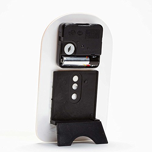 Enesco Cats@Work By Kathy Weller Clock - At Some Point This Made Perfect Sense #TOP1