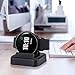 Buluoto GalaxyWacth Charger,Charging Dock for Galaxy Watch 8/7/6/5/5 Pro 4 3 Charger Active/Active 2