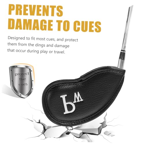 Couvre-chef numéroté pour usage sur le parcours de golf sous la pluie